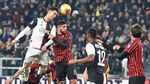 Dybala Sang Pembeda di Laga Seru Juventus Vs AC Milan
