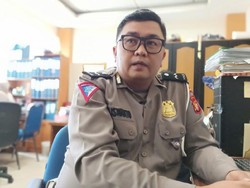 Tukang Pulas Foto Jadul, Hobi Aipda Heru yang Kini Bernilai Komersil