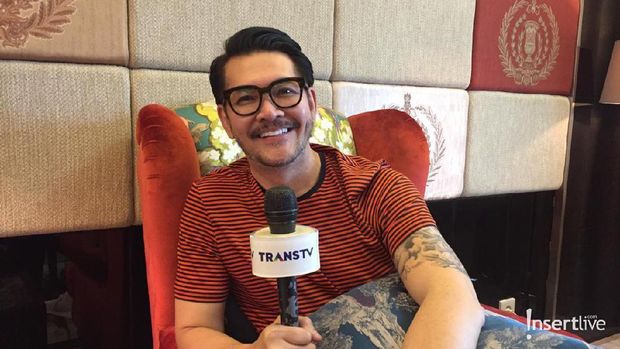 Ferry Salim
