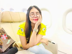 Adik Terkena Corona, Via Vallen Dapat Dukungan dari Tim Medis