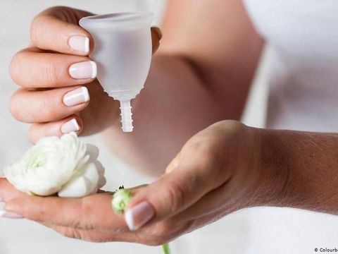 Menstrual Cup: Lebih Baik daripada Pembalut?