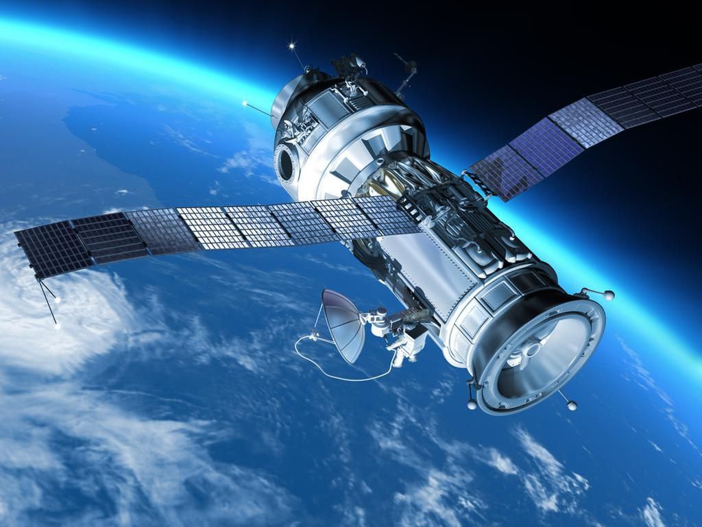 Geely Mau Bikin Satelit Buat Pandu Mobil Otonom dari Luar Angkasa