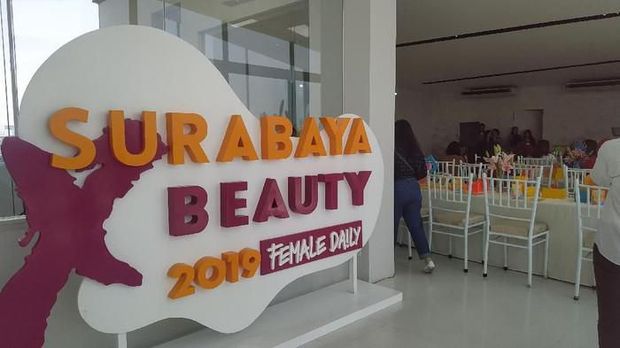 Surabaya X Beauty