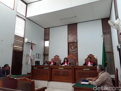 Ortu Anak Tak Naik Kelas Beri Opsi Damai, SMA Gonzaga: Konsep Kami yang Buat