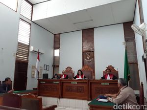 Ortu Anak Tak Naik Kelas Beri Opsi Damai, SMA Gonzaga: Konsep Kami yang Buat Ortu Anak Tak Naik Kelas Beri Opsi Damai, SMA Gonzaga: Konsep Kami yang Buat