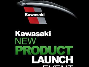Kawasaki Luncurkan Motor Baru 28 November, Ninja 250 4 Silinder?