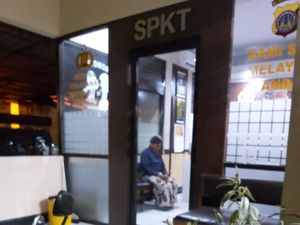 Terlalu! Oknum Abdi Dalem Keraton Yogya Diduga Berbuat Cabul ke Mahasiswi