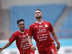 Ini Dia Tim Terbaik Liga 1 2019