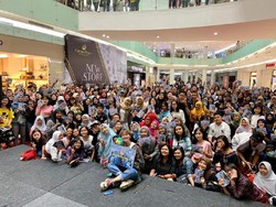 Setelah Surabaya, Off The Record 2 Sambangi Bekasi Akhir Pekan Ini