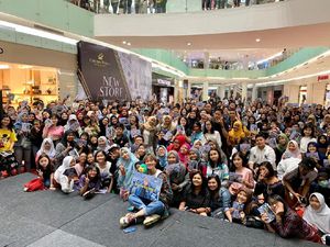 Setelah Surabaya, Off The Record 2 Sambangi Bekasi Akhir Pekan Ini Setelah Surabaya, Off The Record 2 Sambangi Bekasi Akhir Pekan Ini