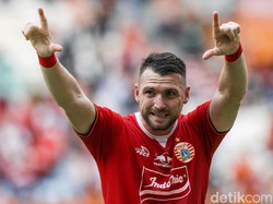 Pelatih PSM Makassar Kantongi Calon Pemain Asing, Marko Simic Tanda Tanya