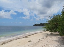 Gubernur Sulsel Tinjau Pembangunan Kawasan Wisata Bira