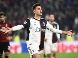 Bek Verona: Paulo Dybala Paling Sulit Dijaga