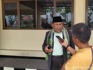 MUI Garut Minta Mabes Polri Usut Kasus Game Nabi Muhammad