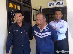 Terungkap! Wanita Telanjang di Pemalang Itu Dihabisi Pelanggan Bokek