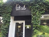 Pikul: Santai Sore Ditemani Citron Latte dan Nasi Goreng Kebuli