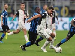 Juventus Vs Inter Dihelat Akhir Pekan Ini