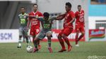 Marko Simic Pesta Gol ke Gawang Borneo FC