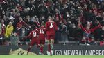 Liverpool Libas Man City dalam Duel Panas di Anfield