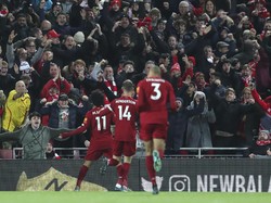 Mourinho: Cuma Badai Cedera yang Bisa Cegah Liverpool Juara Liga Inggris