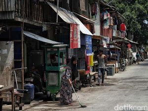 Apa Bahayanya Kalau Ekonomi RI Tumbuh di Bawah 5%?