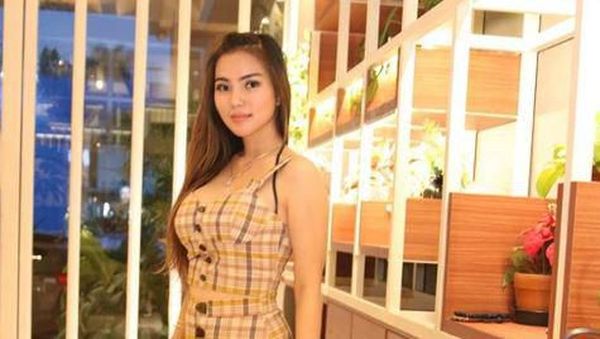9 Potret Rumah Mewah Lina Kartika, Penjual Bakmie Seksi yang Viral
