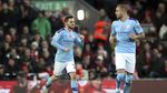 Liverpool Libas Man City dalam Duel Panas di Anfield