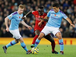 Rodri Berharap Liverpool Terpeleset Lagi Musim Ini Rodri Berharap Liverpool Terpeleset Lagi Musim Ini
