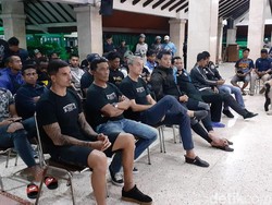 Arema FC Masuk Bursa Saham pada April 2020