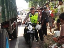 Kronologi Kecelakaan yang Tewaskan Ketua IMM STIKES Muhammadiyah Klaten