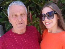 Kisah Wanita Dinikahi Pria Beda Usia 53 Tahun yang Ketahuan Selingkuh