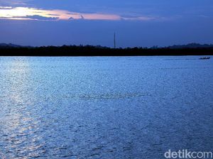 Batas Wilayah Indonesia Sebelah Timur, Barat, Utara dan Selatan