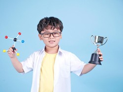 Ini Dia 10 Pemenang Kalbe Junior Scientist Award 2019
