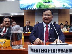 Prabowo Bertemu Dubes Saudi Hari Ini, Mungkinkah Bahas Habib Rizieq?