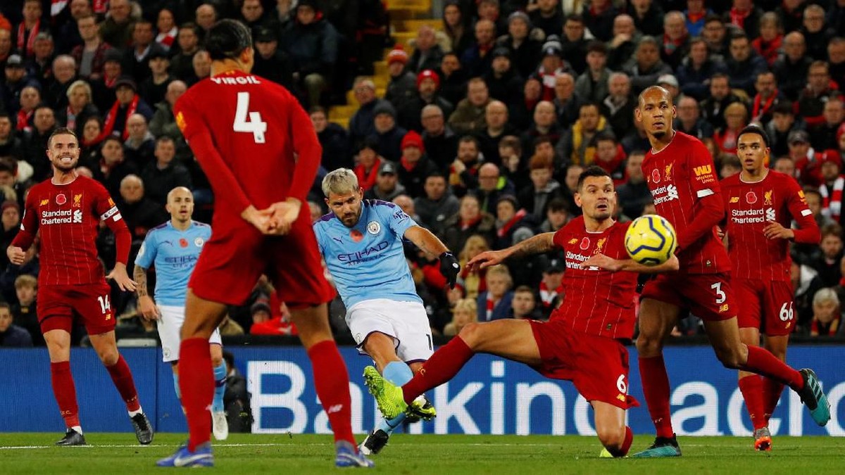Foto: Phil Noble / Reuters