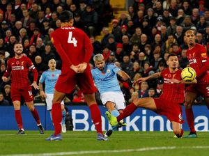 Klopp: Liverpool Luar Biasa Selama 75 Menit Klopp: Liverpool Luar Biasa Selama 75 Menit