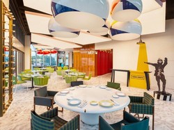 Deretan Celebrity Chef Dunia yang Buka Restoran di Dubai