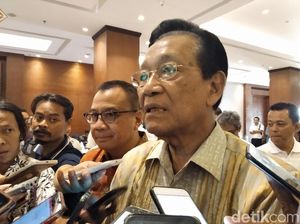 Kata Sultan tentang Walkot Yogya Diperiksa KPK Terkait Dugaan Suap