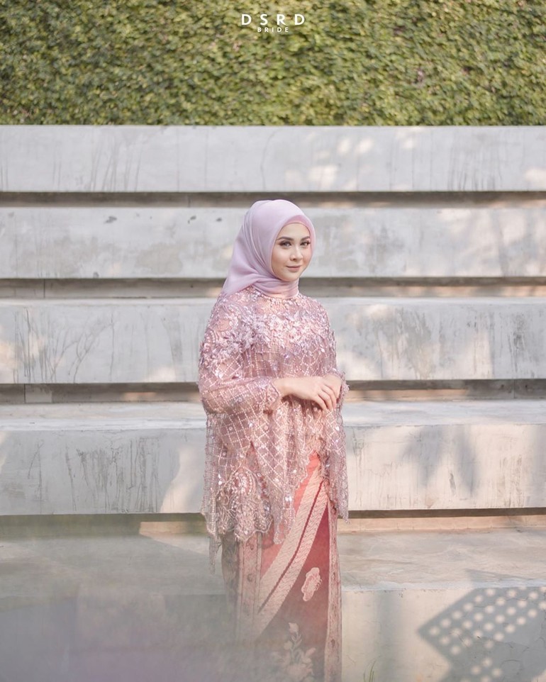 Motif Batik  Untuk Acara  Lamaran 