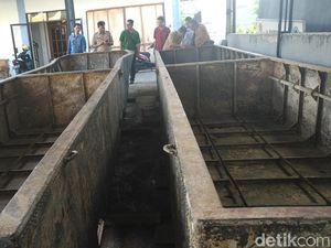Temuan-temuan Baru dalam Konservasi Perahu Baja dari Bengawan Solo Temuan-temuan Baru dalam Konservasi Perahu Baja dari Bengawan Solo