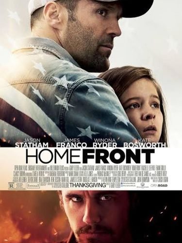 Homefront