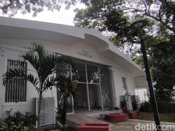 Asyik, 6 Museum di Surabaya Dibuka Lagi, tapi Pesan Tiket Online Dulu