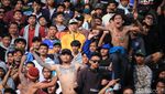 Menjamu Arema FC, Si Jalak Harupat Membiru