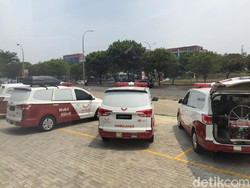 Confero atau Cortez Mau Dibuat Crossover, Wuling?