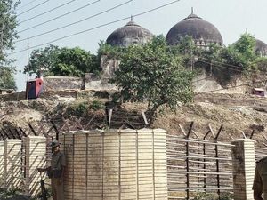MA India Beri Lahan Masjid Babri ke Hindu, Relasi Antaragama Terbebani MA India Beri Lahan Masjid Babri ke Hindu, Relasi Antaragama Terbebani