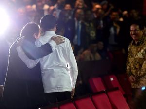 Sikap NasDem Kritik Jokowi soal Banjir DKI Dinilai untuk Jaga Citra Anies Sikap NasDem Kritik Jokowi soal Banjir DKI Dinilai untuk Jaga Citra Anies