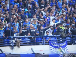 Ramai Tagar #UnsubscribePersib, Eko Maung Angkat Bicara