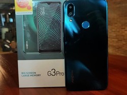 ADVAN G3 Pro Hadirkan Performa Terbaik untuk Gaming dan Multimedia
