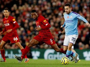 Tanpa Pemain Liverpool, Ini Starting XI Terbaik Liga Inggris Pekan Ini