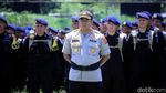 Ribuan Personel Gabungan Siap Amankan Laga Persib Vs Arema